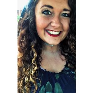 Meet your Posher, Brenna